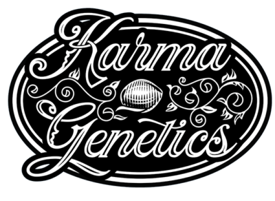 Karma Genetics logo