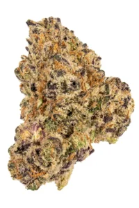 fuego strain