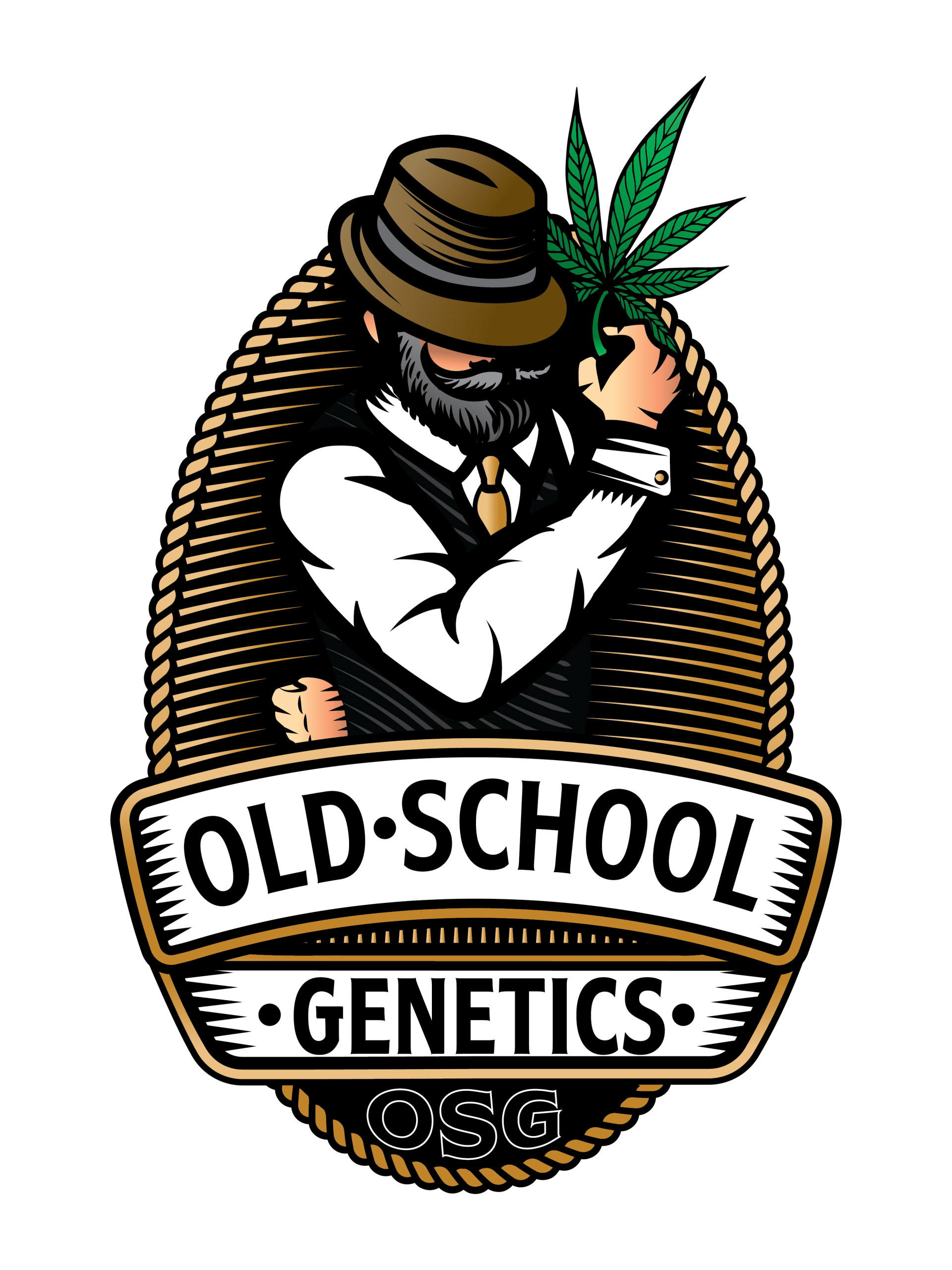 Old School Genetics Breeder's Choice Cuts / Only Members - Image 1