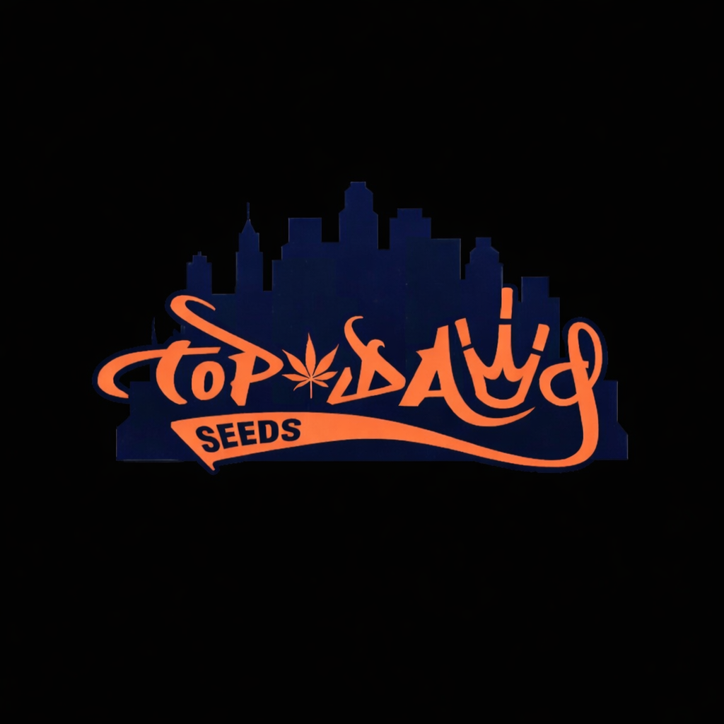 Top Dawg Seeds