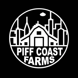 Piff Coast Farms logo