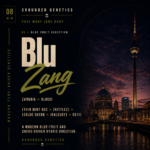Blu Zang — Grounded Genetics