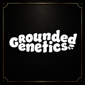 Grounded Genetics logo