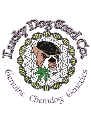 Lucky Dog Seed Co